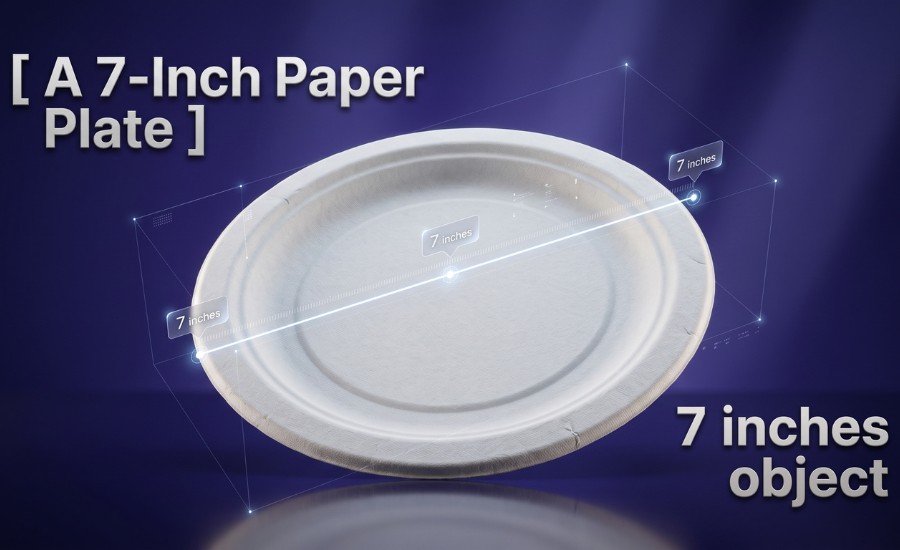 how long is 7 inches